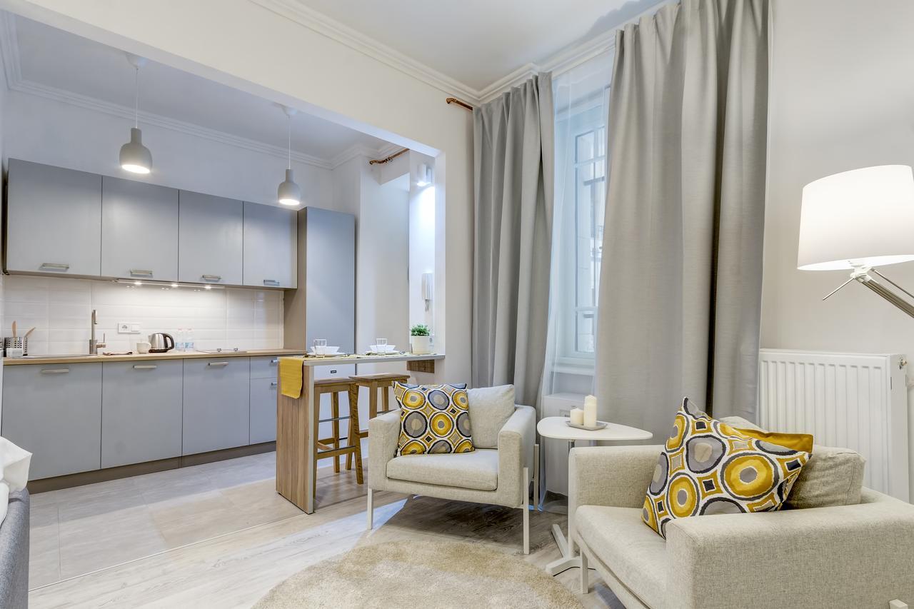 Apartamento Riverside Deluxe Budapeste